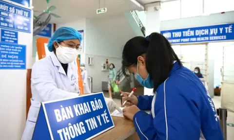 Đề xuất bổ sung đối tượng BHYT bắt buộc, nâng mức đóng một số đối tượng