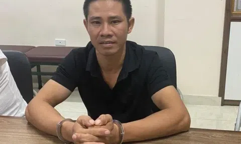 Thông tin mới nhất vụ giết người sau khi va chạm giao thông ở Hải Phòng