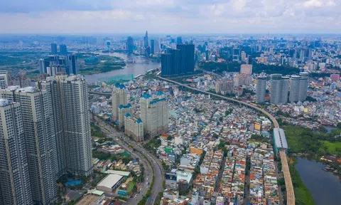 Hà Nội và Tp.HCM có không quá 5 Phó Chủ tịch UBND