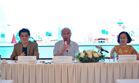 Tp.HCM lần đầu tổ chức Liên kết sức mạnh du lịch Việt Nam