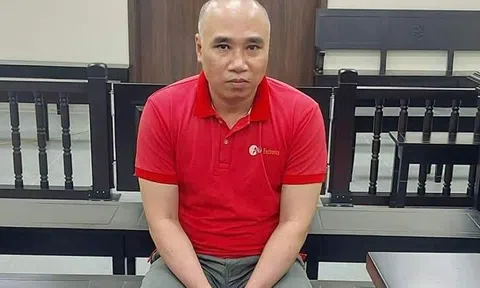 Lĩnh 17 năm tù vì bán cồn pha chế rượu gây tử vong 3 người