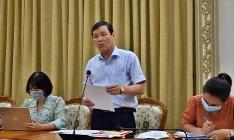 Sốt xuất huyết tăng gấp 3 lần 2021, Tp.HCM chuẩn bị kịch bản ứng phó
