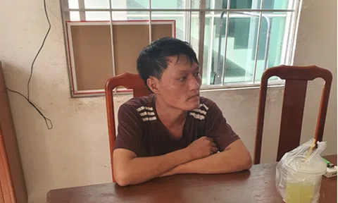 Đối tượng sát hại chồng "hờ" của chị gái ở Trà Vinh ra đầu thú