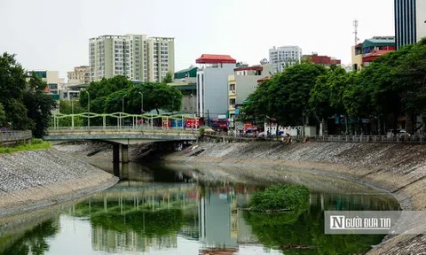 8 nhiệm vụ "nóng" trong quy hoạch bảo vệ môi trường