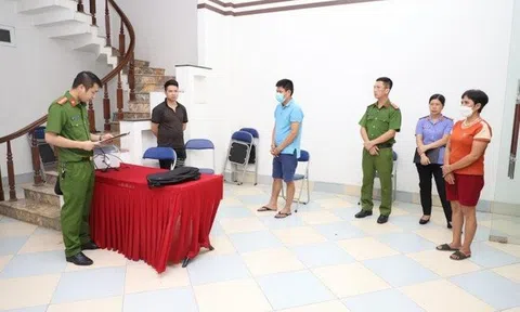 Khởi tố thêm 6 bị can vụ “dìm giá” đấu giá tài sản tại Yên Bái