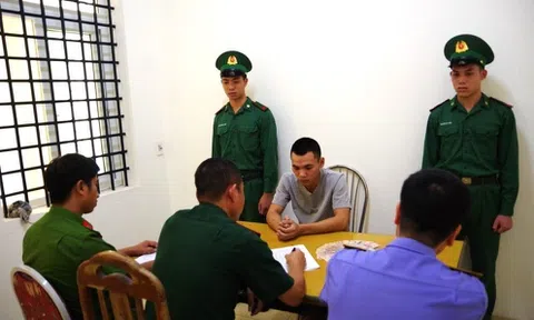 Bộ đội Biên phòng Hải Phòng giải cứu thành công 2 thiếu nữ bị lừa bán