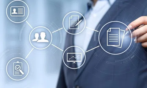 Đề xuất bổ sung quy định công chứng trên môi trường điện tử