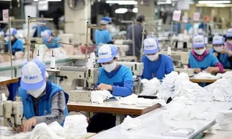 Bình Dương: Nhiều giải pháp giúp thị trường lao động phục hồi