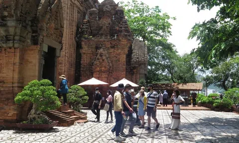 Khánh Hòa sẽ xây dựng trung tâm điều hành thông tin, hỗ trợ du khách