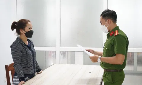 Bắt đối tượng truy nã đặc biệt lừa đảo chiếm đoạt 10 tỷ đồng