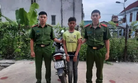 Sơn La: Bắt thiếu niên 14 tuổi sát hại, hiếp dâm thiếu nữ