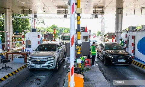 Xử lý nghiêm cá nhân, tập thể có hành vi can thiệp vào hệ thống ETC