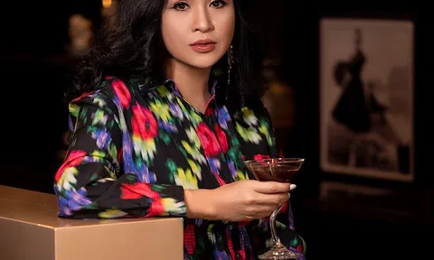 Diva Thanh Lam và nhan sắc ngày càng lão hóa ngược
