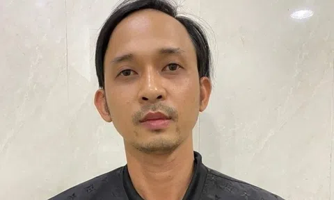Bắt được nhân viên ngân hàng lừa 21 tỷ đồng của khách rồi bỏ trốn