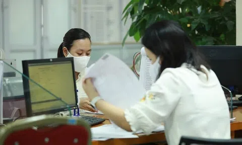 Đề xuất buộc phải kiểm định chất lượng đầu vào mới được thi tuyển công chức