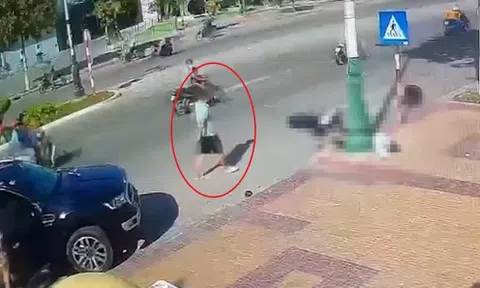 Bình Thuận: Bắt tạm giam Thiếu tá quân đội tông chết nữ sinh lớp 12