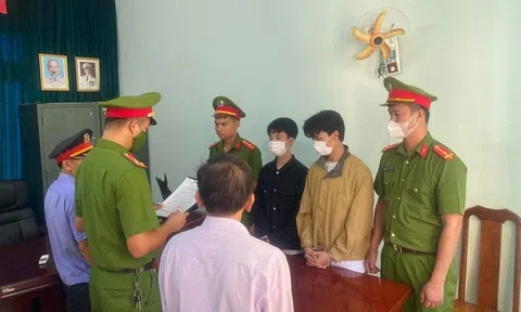 Khởi tố 6 học sinh hỗn chiến trong quán karaoke sau tổng kết năm học