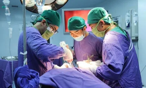 Ho nhiều, khó thở, đi khám mới biết bị mắc bệnh lý hiếm gặp