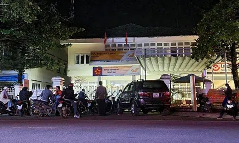 Khởi tố 4 cán bộ có sai phạm trong việc cấp sổ đỏ ở Lâm Đồng