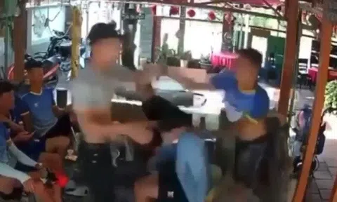 Điều tra vụ xô xát khi mượn điếu cày, một người bị đánh tử vong