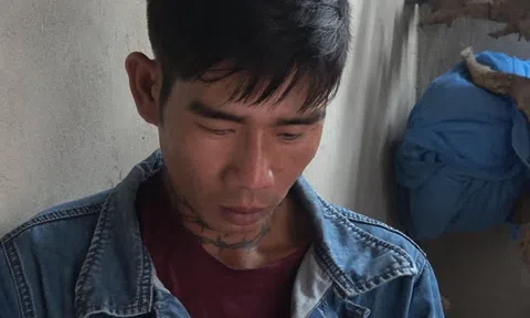 Thừa Thiên-Huế: Khởi tố thanh niên gây thương tích cho một chiến sĩ