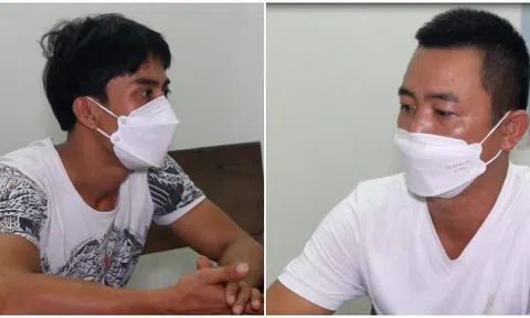 Thủ đoạn của đường dây trộm dầu chuyên nghiệp tại khu công nghiệp