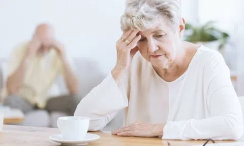 Căn bệnh 3 giây có 1 người mắc, bệnh nhân “đi chơi không nhớ đường về”