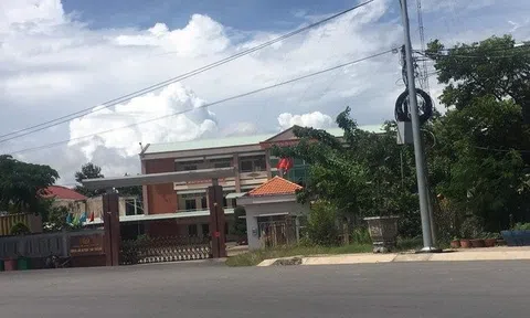 Khởi tố cựu kế toán giả chữ ký Trưởng công an huyện để rút tiền ngân sách