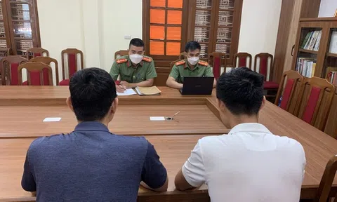 Quảng Ninh: Cảnh báo thủ đoạn lừa đảo lấy thông tin thẻ tín dụng