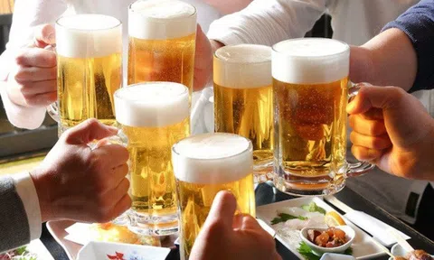 Chuyên gia nêu lý do ngày càng nhiều người Việt mắc ung thư