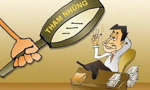 Nghệ An tăng cường xử lý, ngăn chặn không để phát sinh tham nhũng, tiêu cực