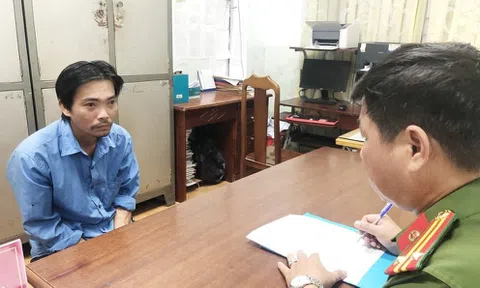 Lộ diện nghi phạm đầu độc đầm tôm ở Cà Mau