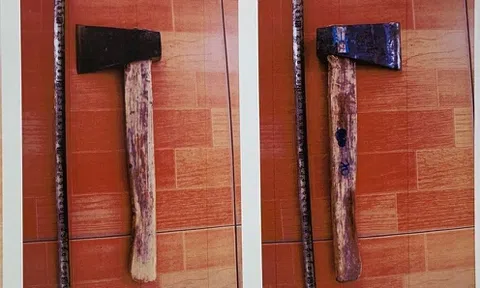 Kiên Giang: Sắp xét xử đối tượng mang búa đi đập nát xe ôtô người khác