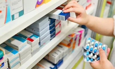 Đề xuất thêm 2 hình thức lựa chọn nhà thầu cung cấp thuốc