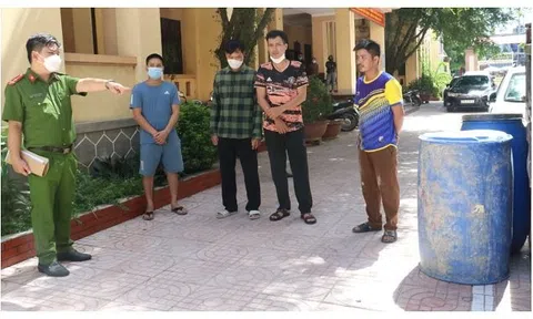 Kiểm soát an ninh hàng không cấp độ 1 dịp nghỉ Lễ Quốc khánh 2/9