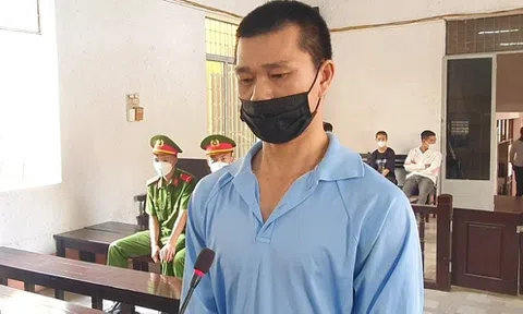 Đắk Lắk: Dùng cuốc tấn công vợ cũ, người đàn ông lãnh án giết người