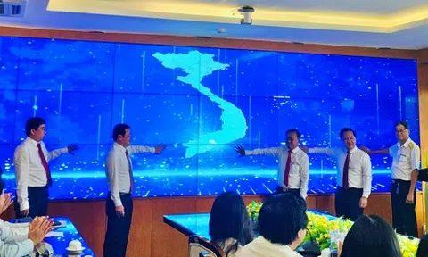Tp.Thủ Đức công bố trang thông tin đất đai và thí điểm 25 dịch vụ công