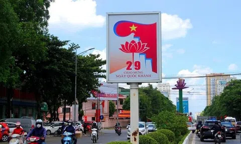 Nghệ An tăng cường đảm bảo trật tự an toàn giao thông dịp nghỉ lễ 2/9