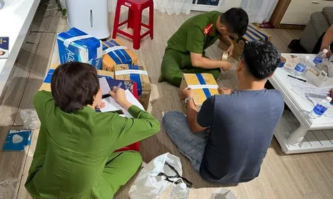 Đà Nẵng: Xử phạt 210 triệu đồng một thẩm mỹ viện hoạt động “chui”