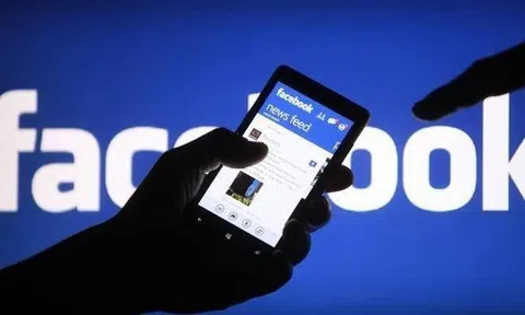Xử lí đối tượng xúc phạm lực lượng Công an trên facebook