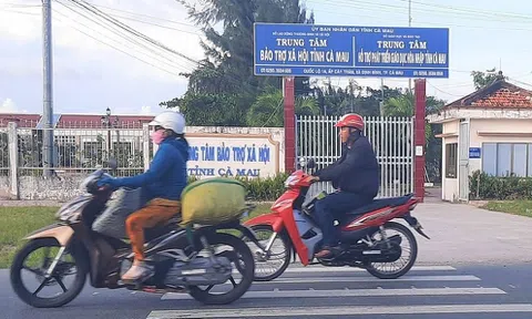 Cà Mau: Xác minh vụ cụ ông bị cụ bà đánh nhập viện