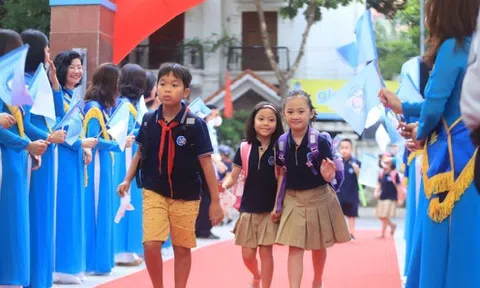 Những điều cha mẹ cần "học thuộc lòng" trước giờ khai giảng