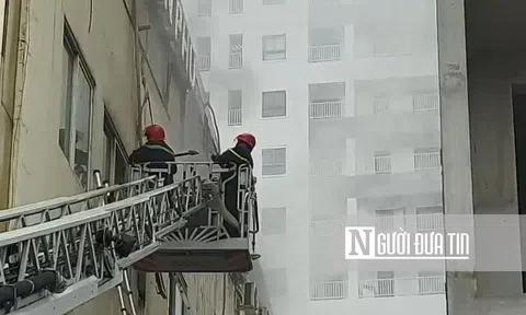 Thủ tướng chỉ đạo khắc phục hậu quả vụ cháy tại Bình Dương