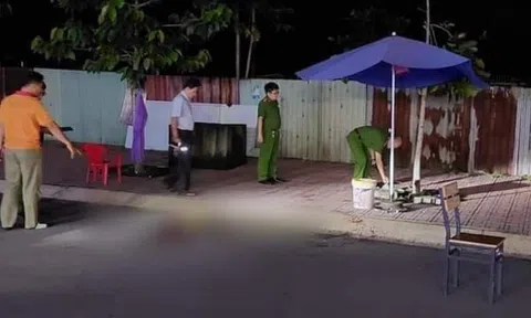 Đồng Nai: Điều tra án mạng khiến một tài xế tử vong
