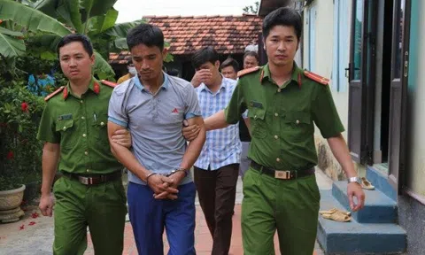 Bắt nghi phạm vụ thi thể cô gái trẻ đang phân huỷ ở ven đường