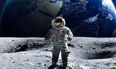 Máu của phi hành gia có dấu hiệu đột biến sau chuyến bay vào vũ trụ