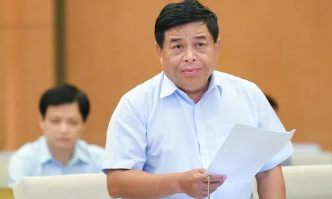 “Quân xanh, quân đỏ”, gian lận, tiêu cực trong đấu thầu do đâu?