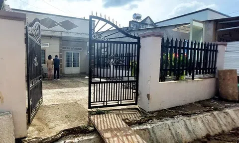 Tình tiết mới vụ giao con chữa bệnh nhận lại hũ tro cốt