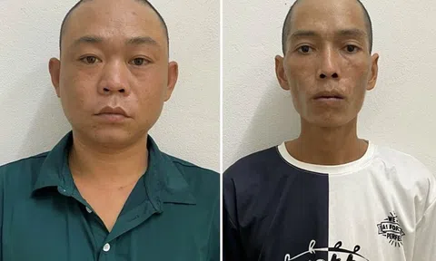 Bắt 2 đối tượng "đầu độc" lao động tự do bằng ma túy