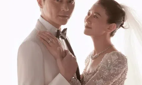 Tin tức sao Hoa ngữ mới nhất ngày 2/10: Lưu Thi Thi gây chú ý với tạo hình trong Nhất Niệm Quan Sơn